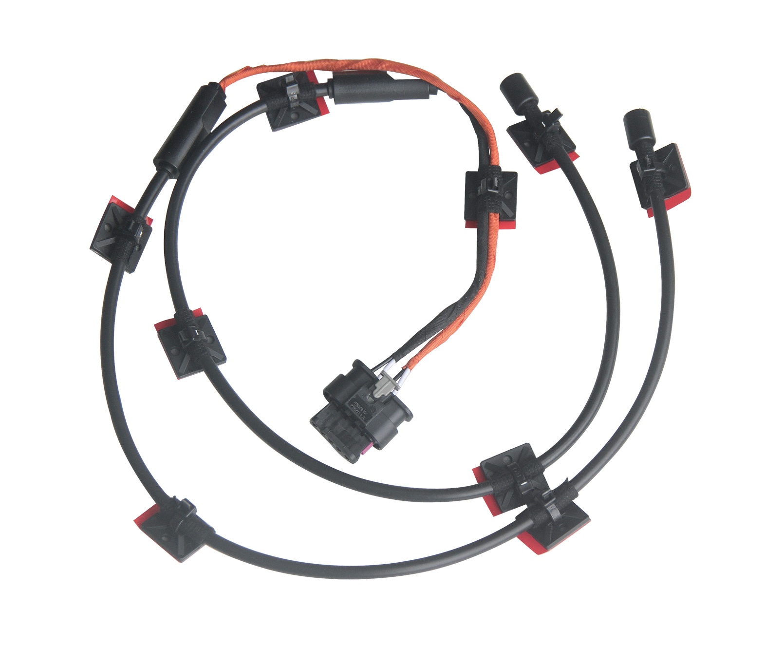 Automotive Wire Harness 14